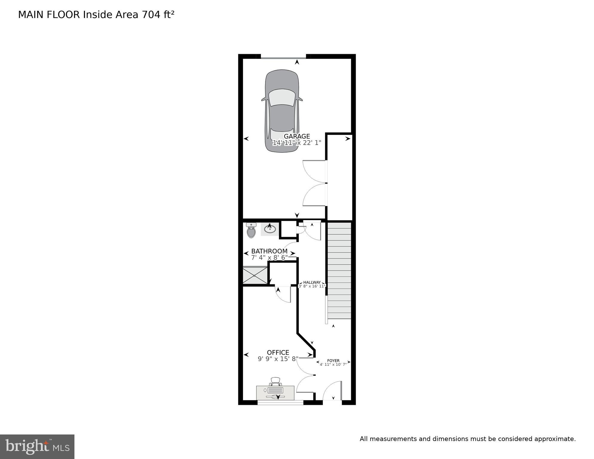 VILLAGES OF URBANA - Residential Lease