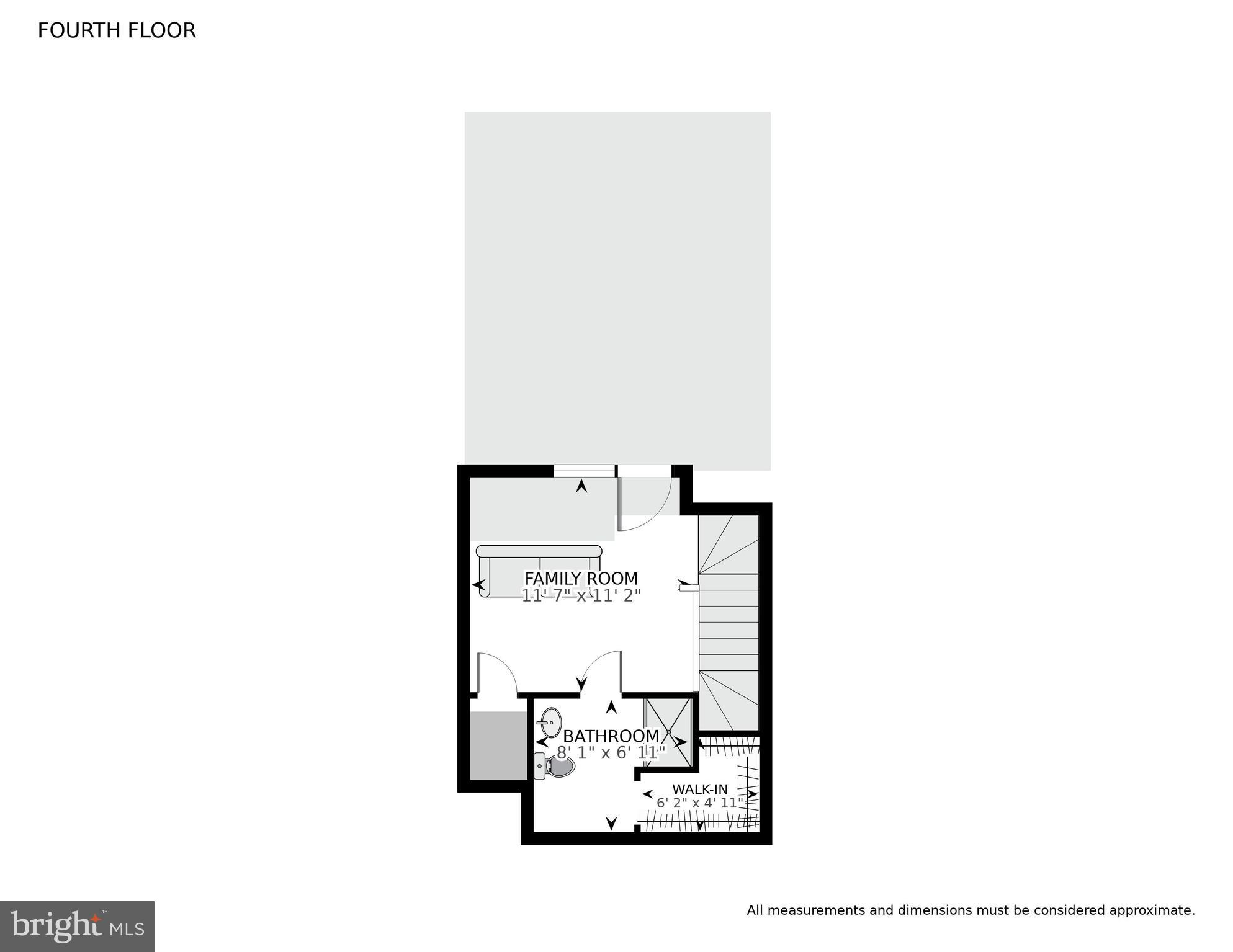VILLAGES OF URBANA - Residential Lease
