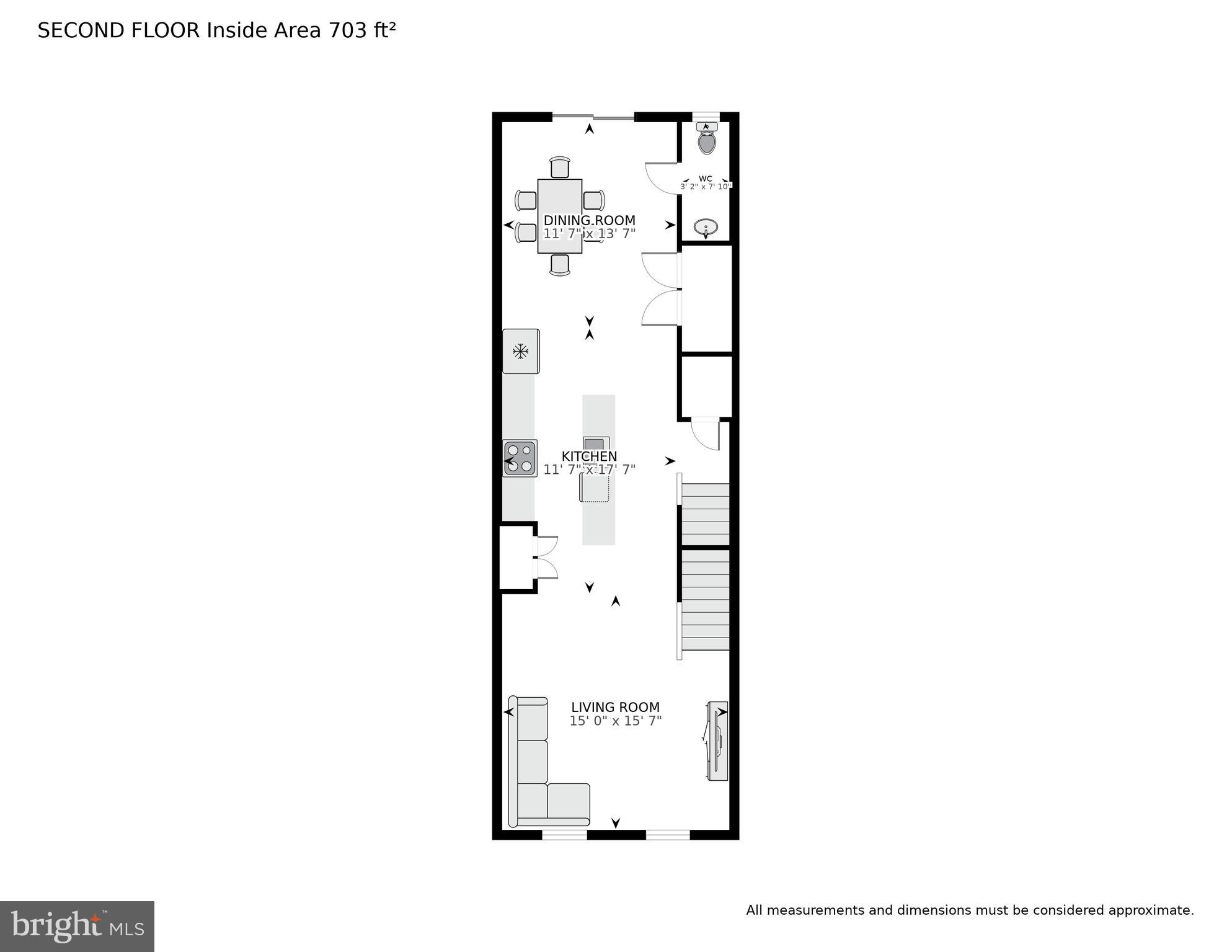 VILLAGES OF URBANA - Residential Lease