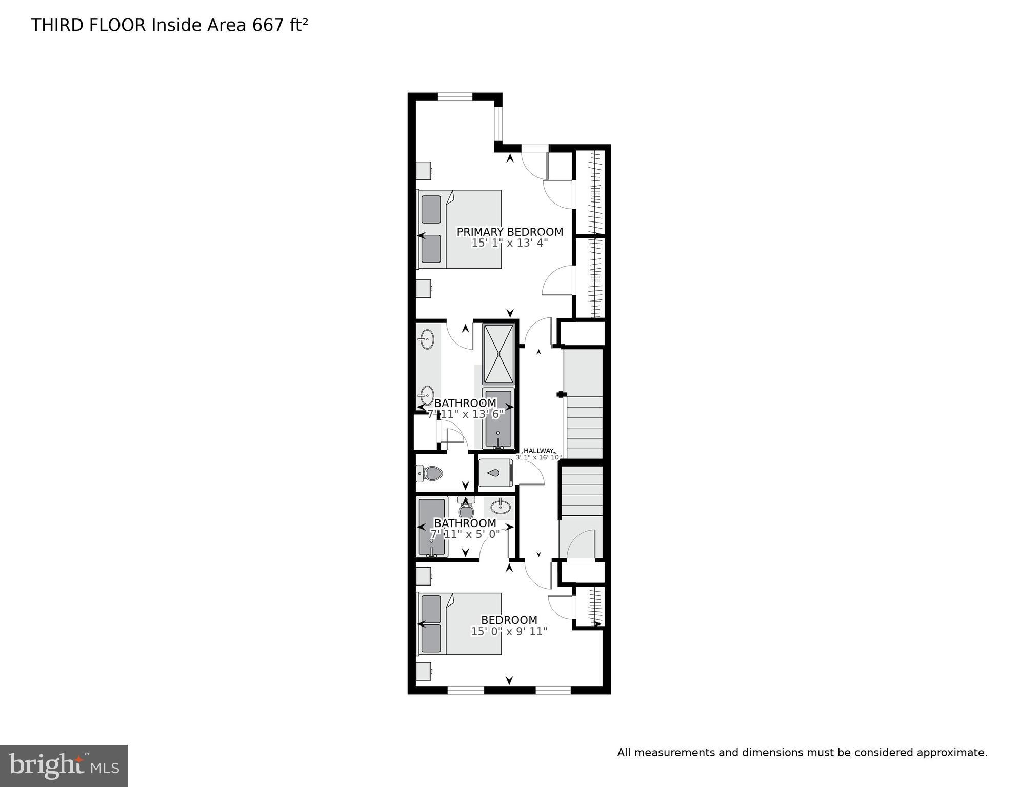 VILLAGES OF URBANA - Residential Lease