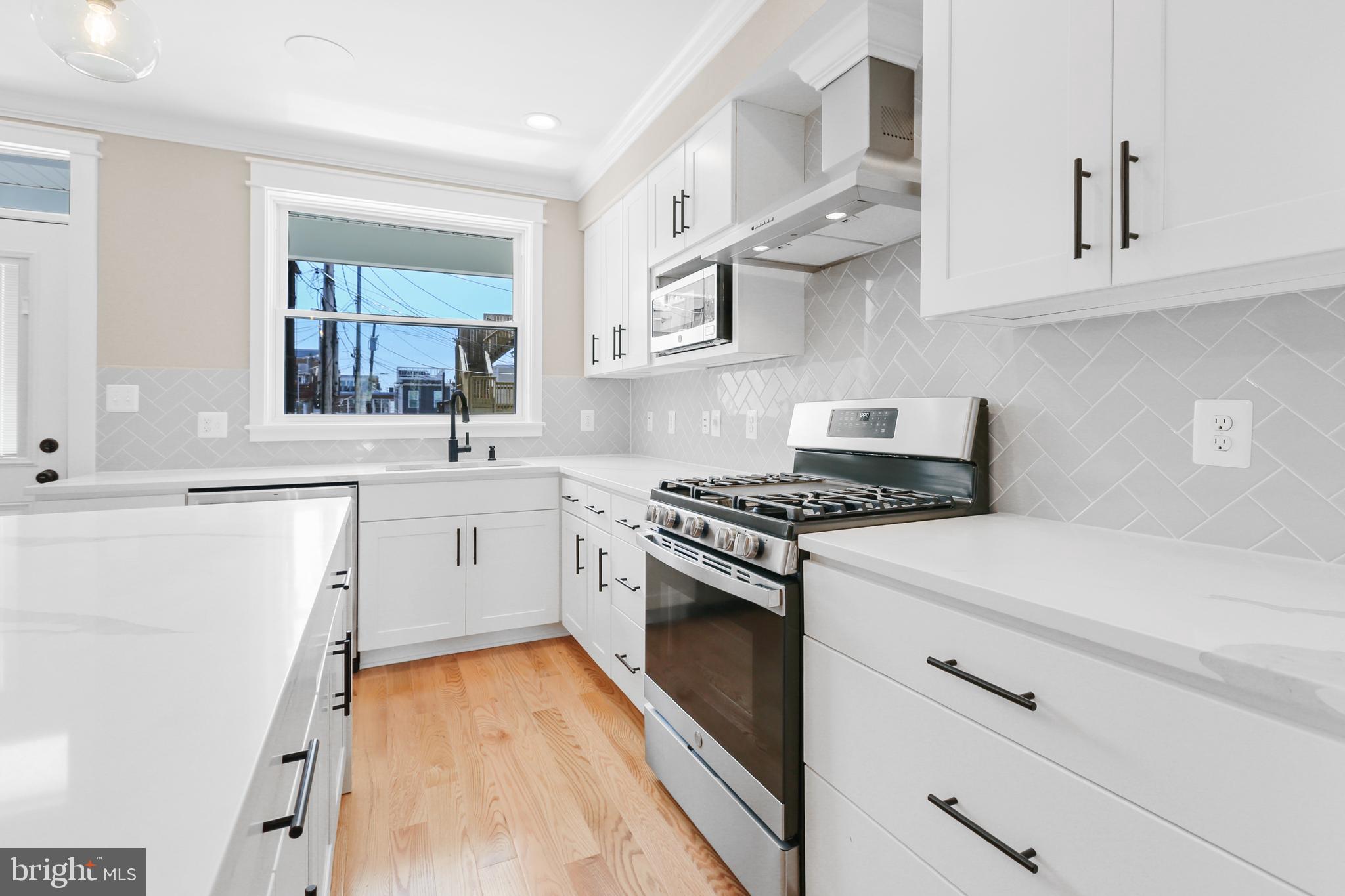 CANTON - Residential Lease