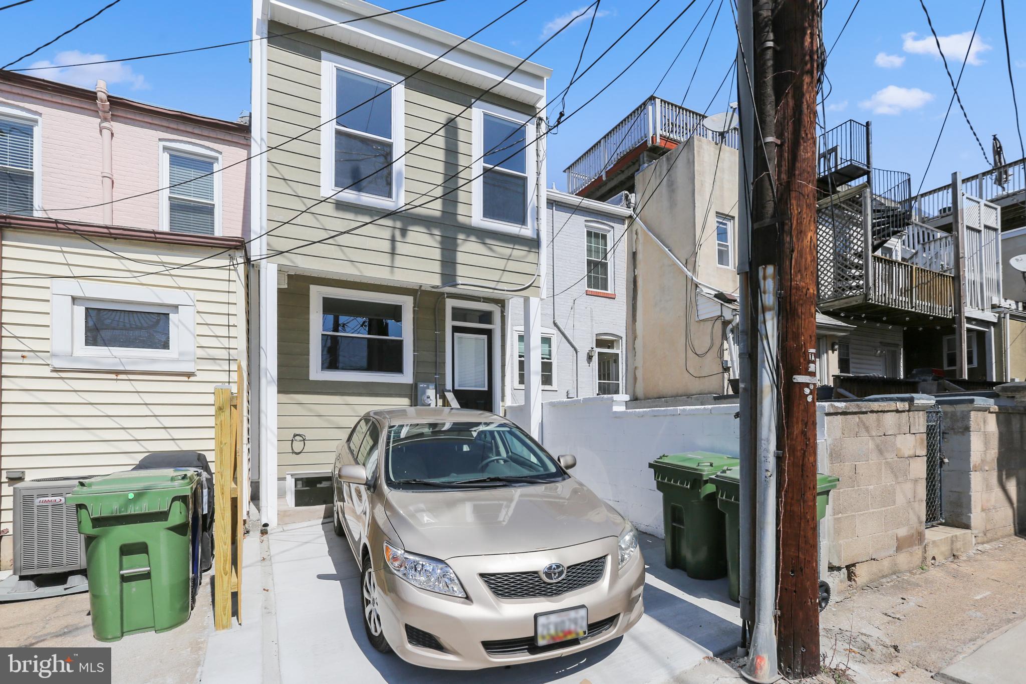 CANTON - Residential Lease