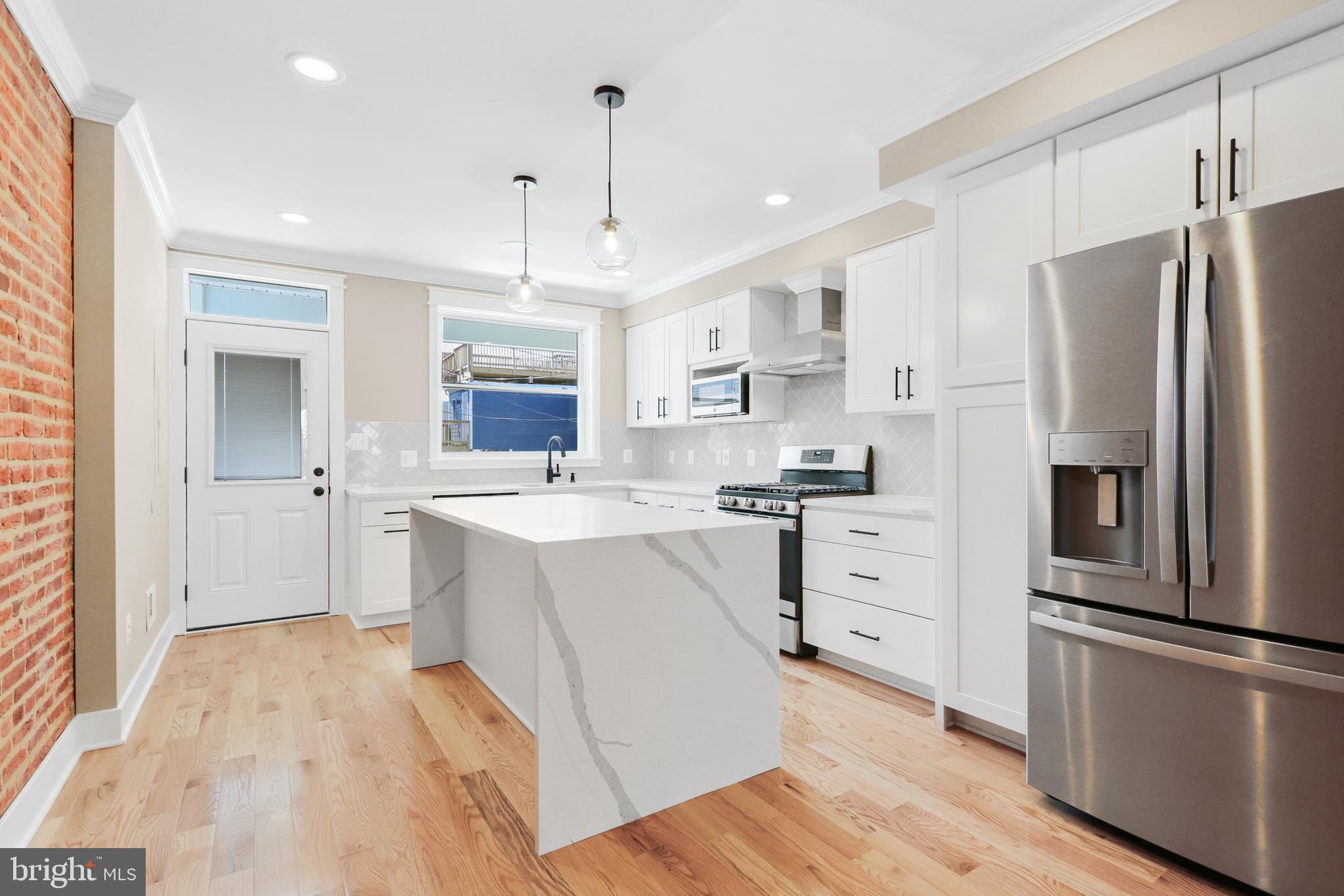 CANTON - Residential Lease