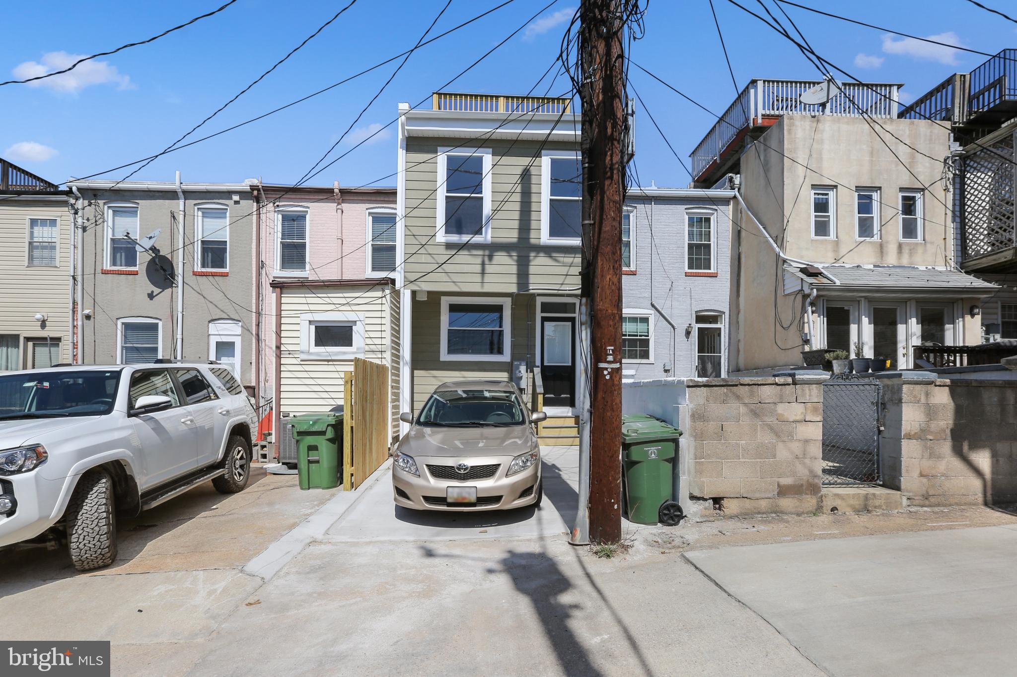 CANTON - Residential Lease