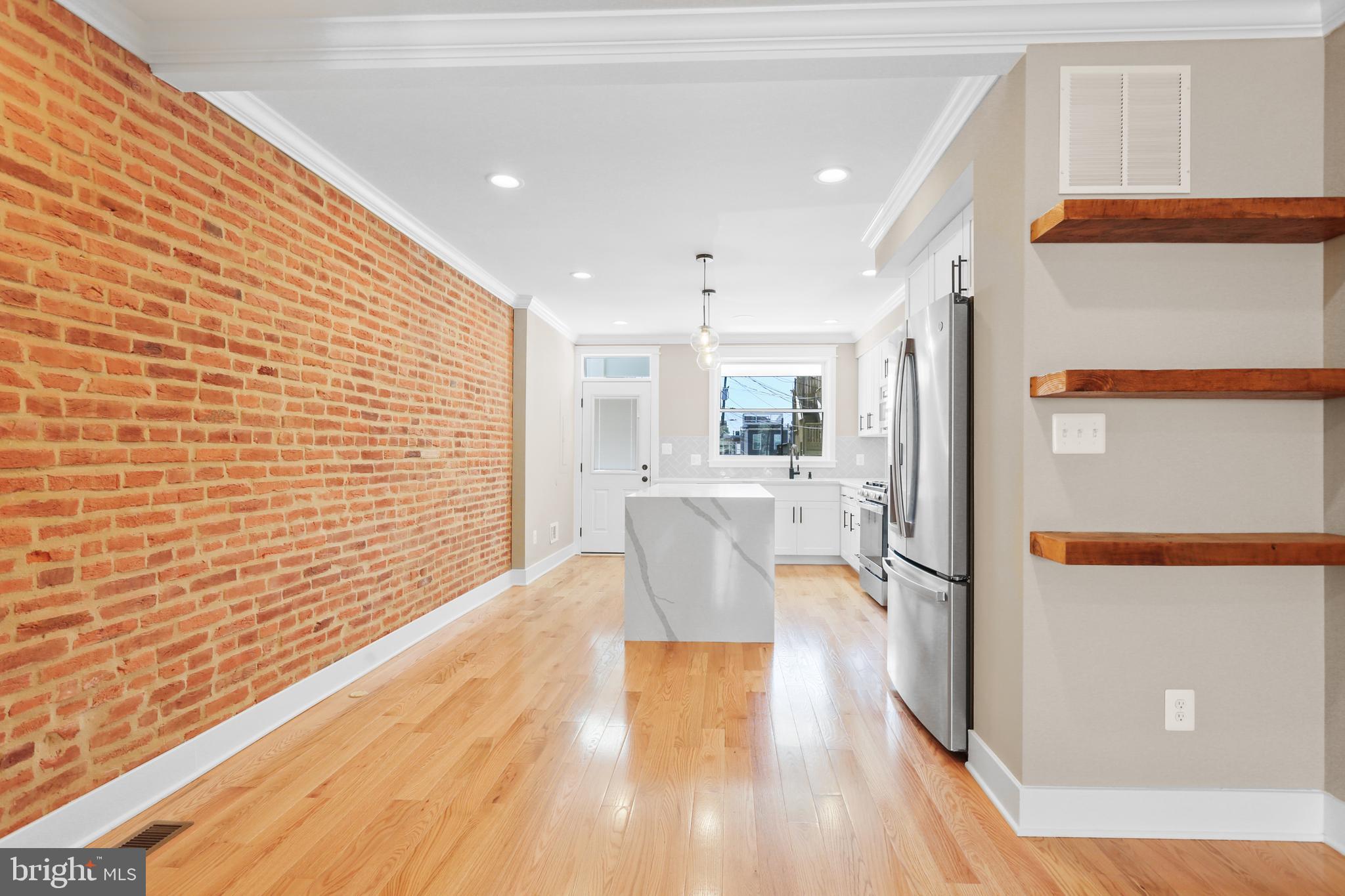 CANTON - Residential Lease