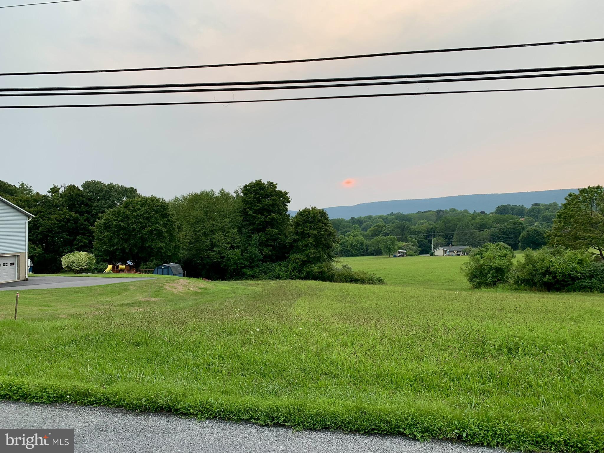 0 BERNE ROAD TRACT 1
