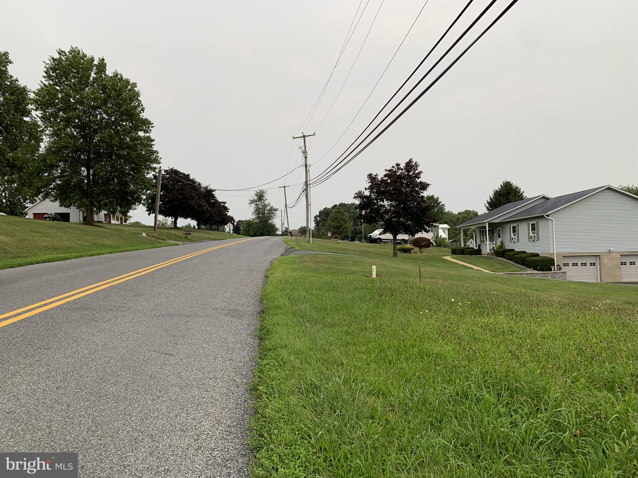0 BERNE ROAD TRACT 1