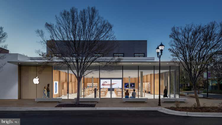 THE ENCLAVE - Residential Lease