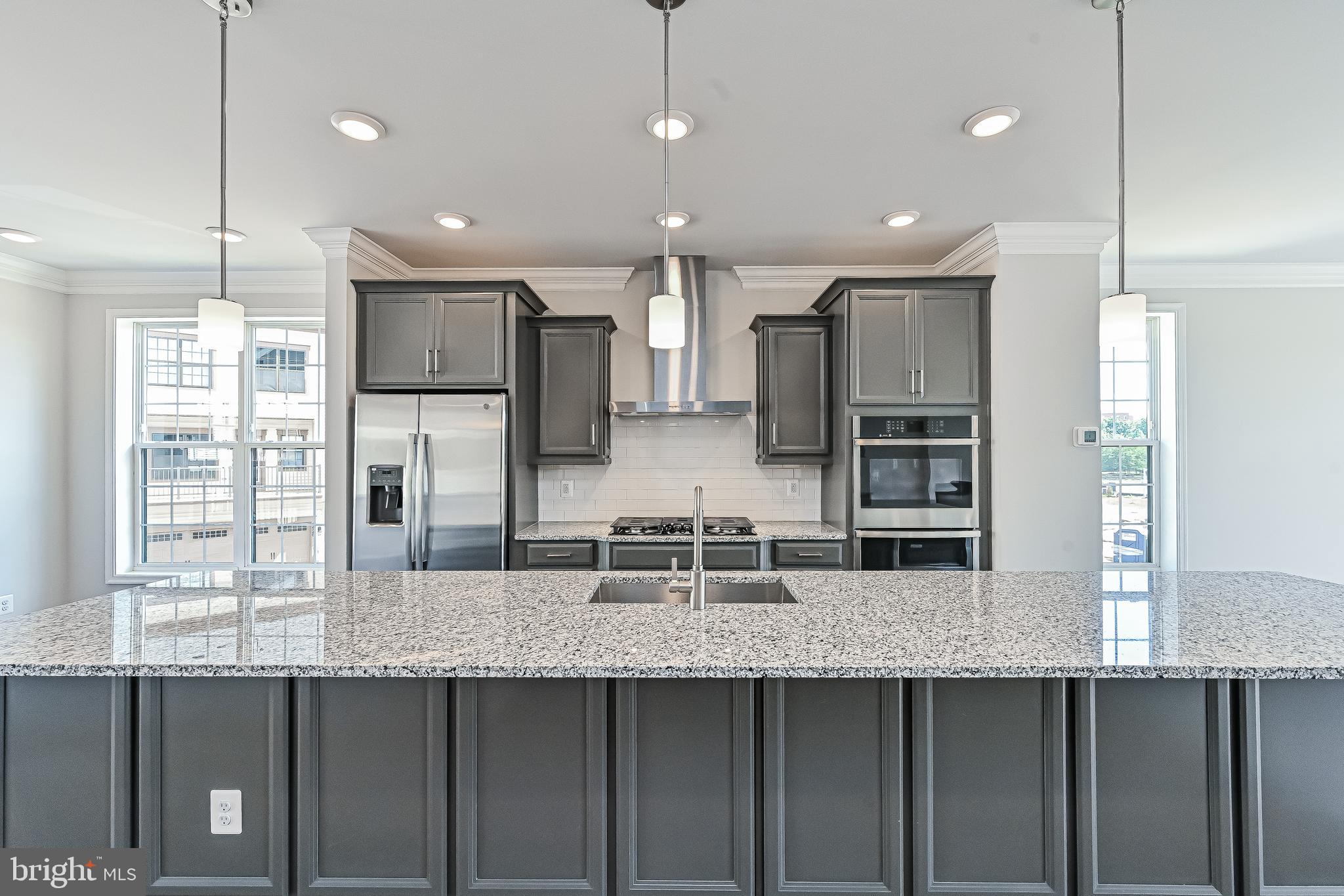 THE ENCLAVE - Residential Lease