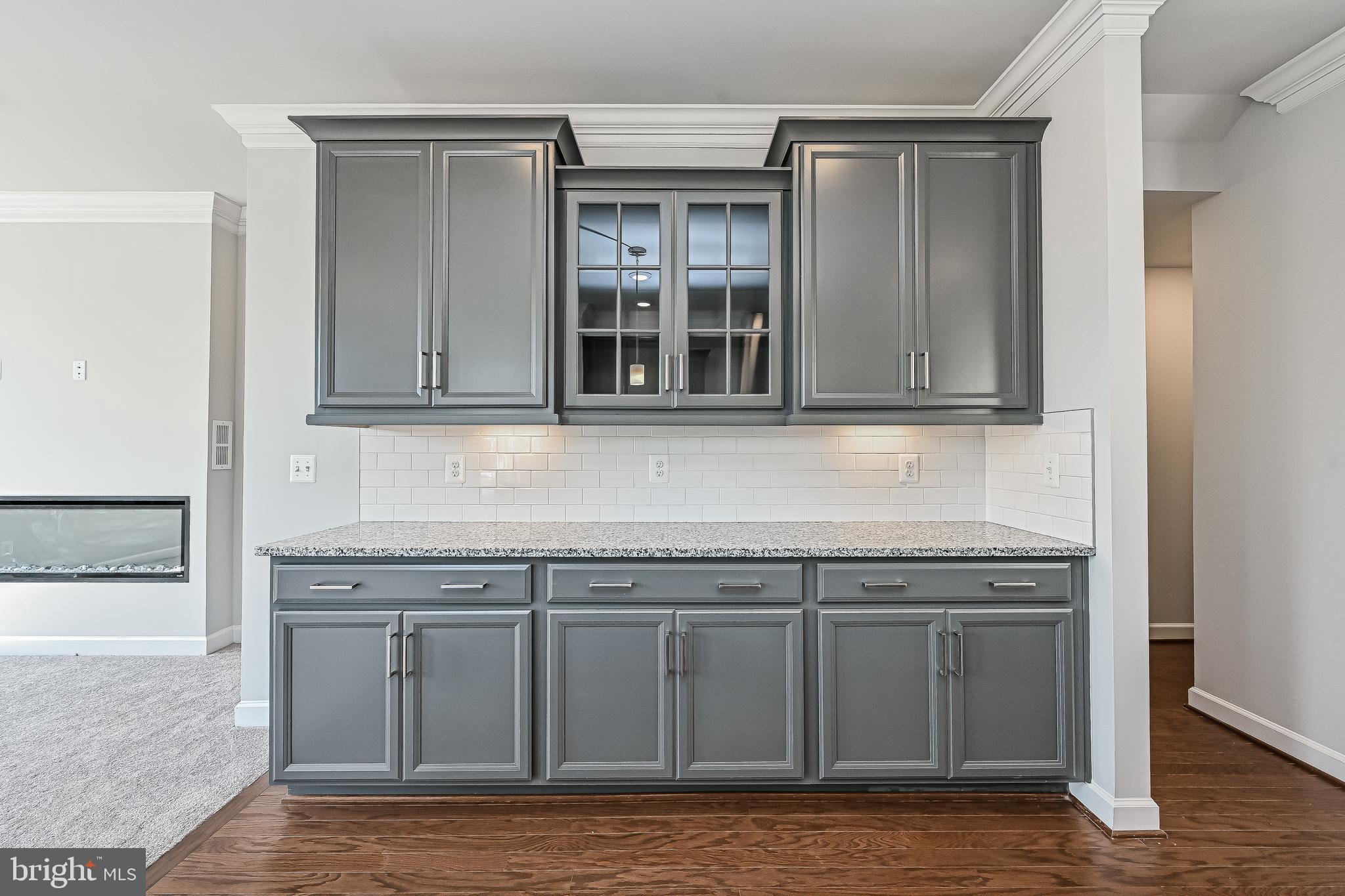 THE ENCLAVE - Residential Lease