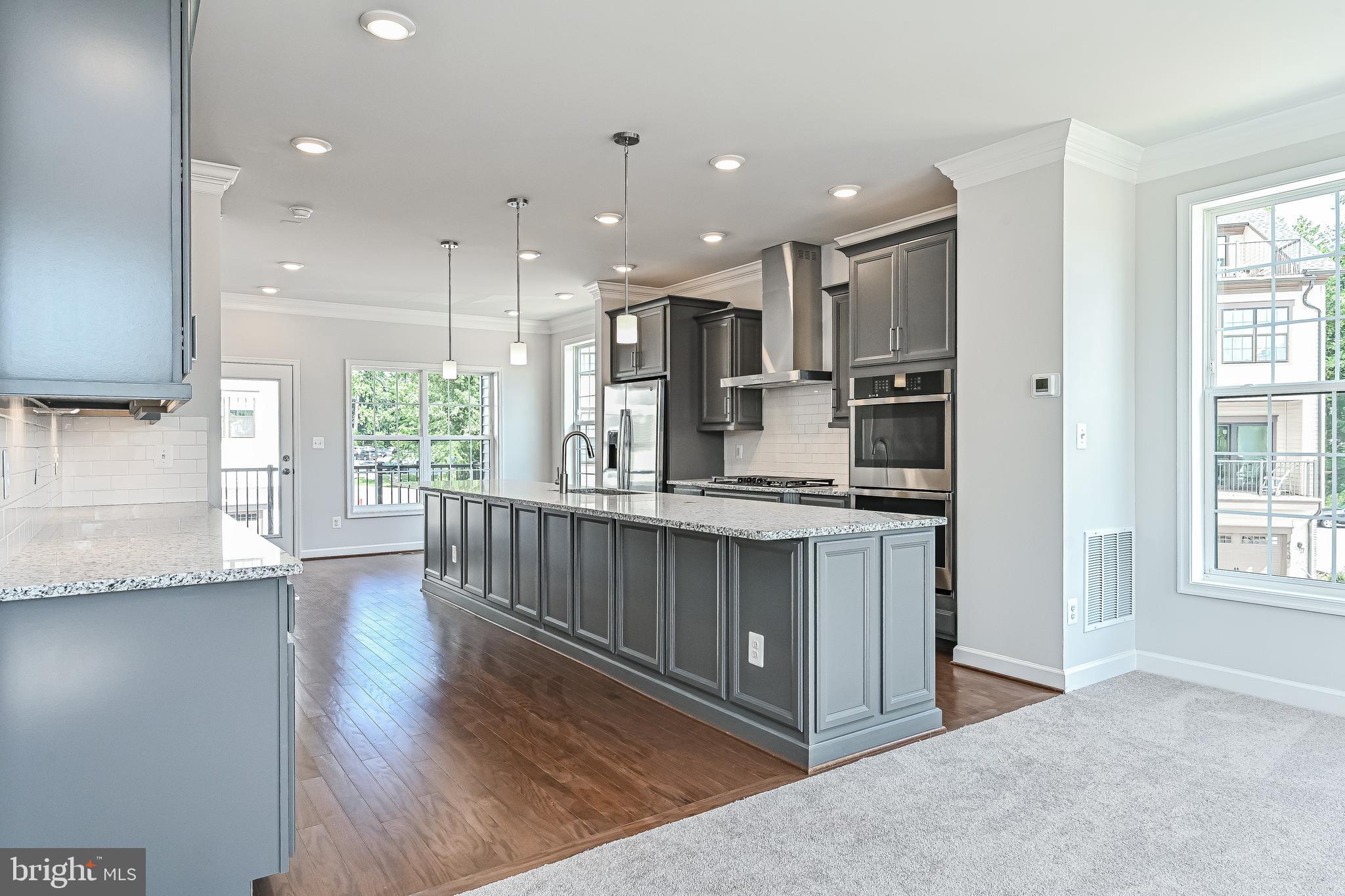 THE ENCLAVE - Residential Lease