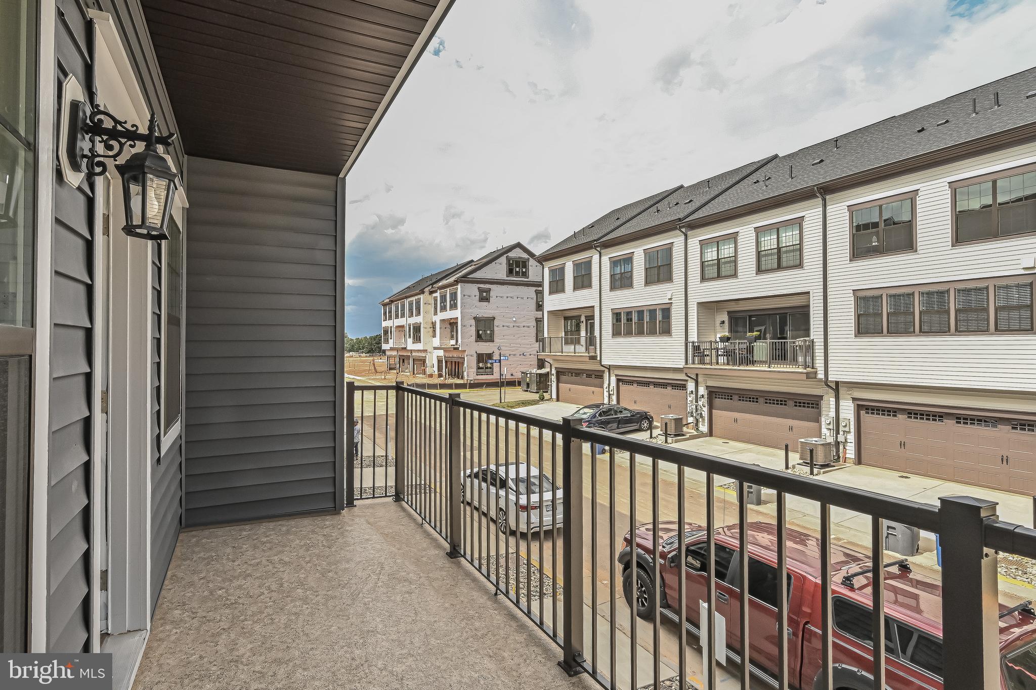 THE ENCLAVE - Residential Lease