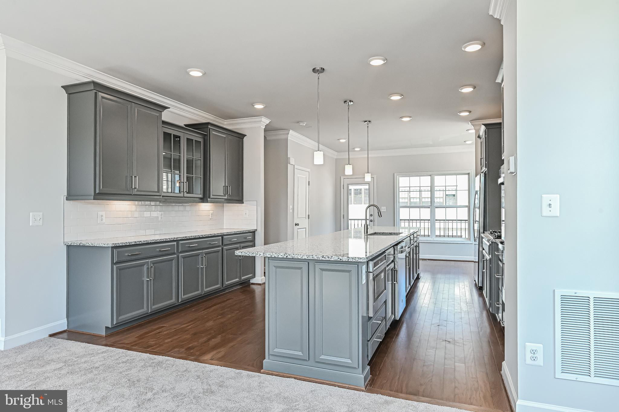 THE ENCLAVE - Residential Lease