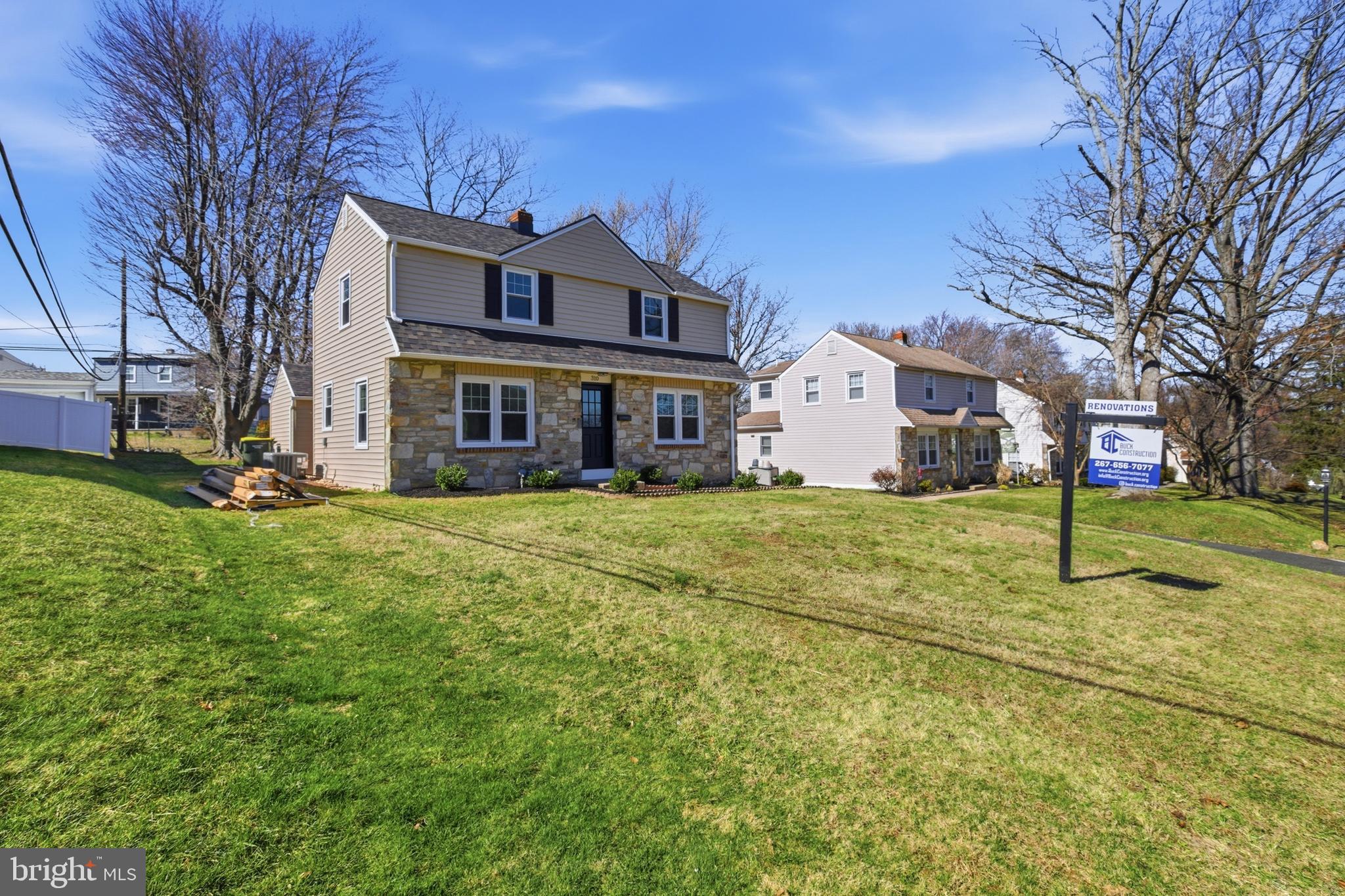 WILLOW MANOR - Residential