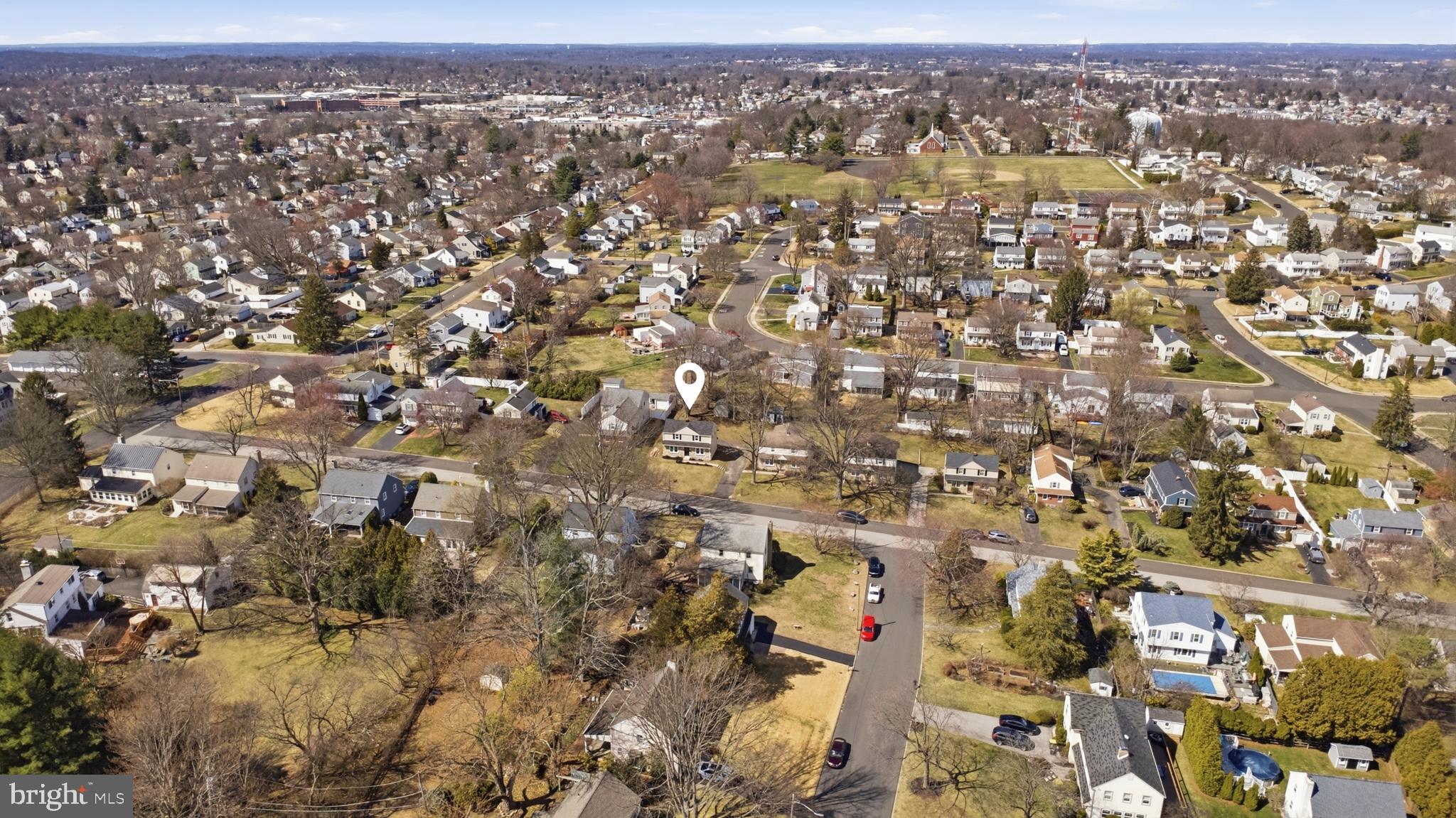 WILLOW MANOR - Residential