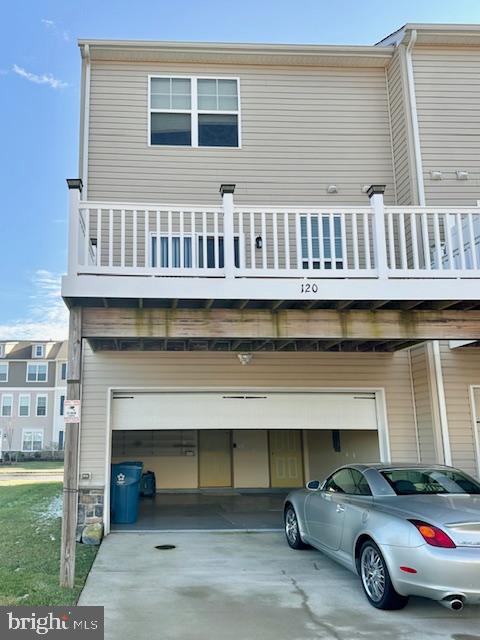 ELLENDALE - Residential Lease