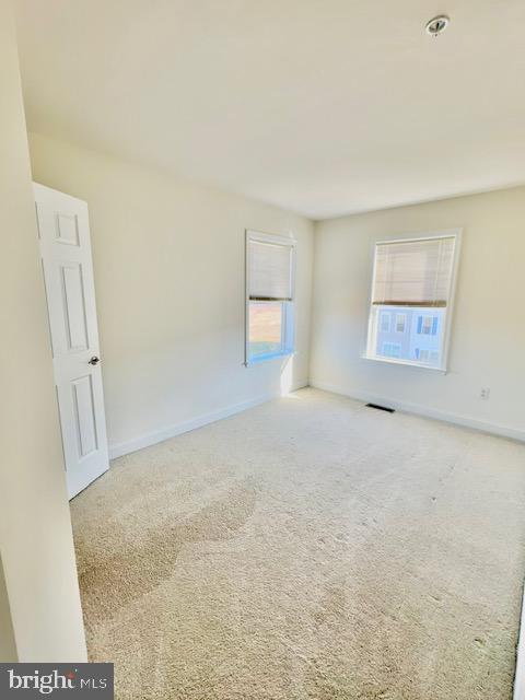 ELLENDALE - Residential Lease