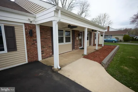 22 Ginger Lane, Willingboro, NJ 08046 - #: NJBL2084230