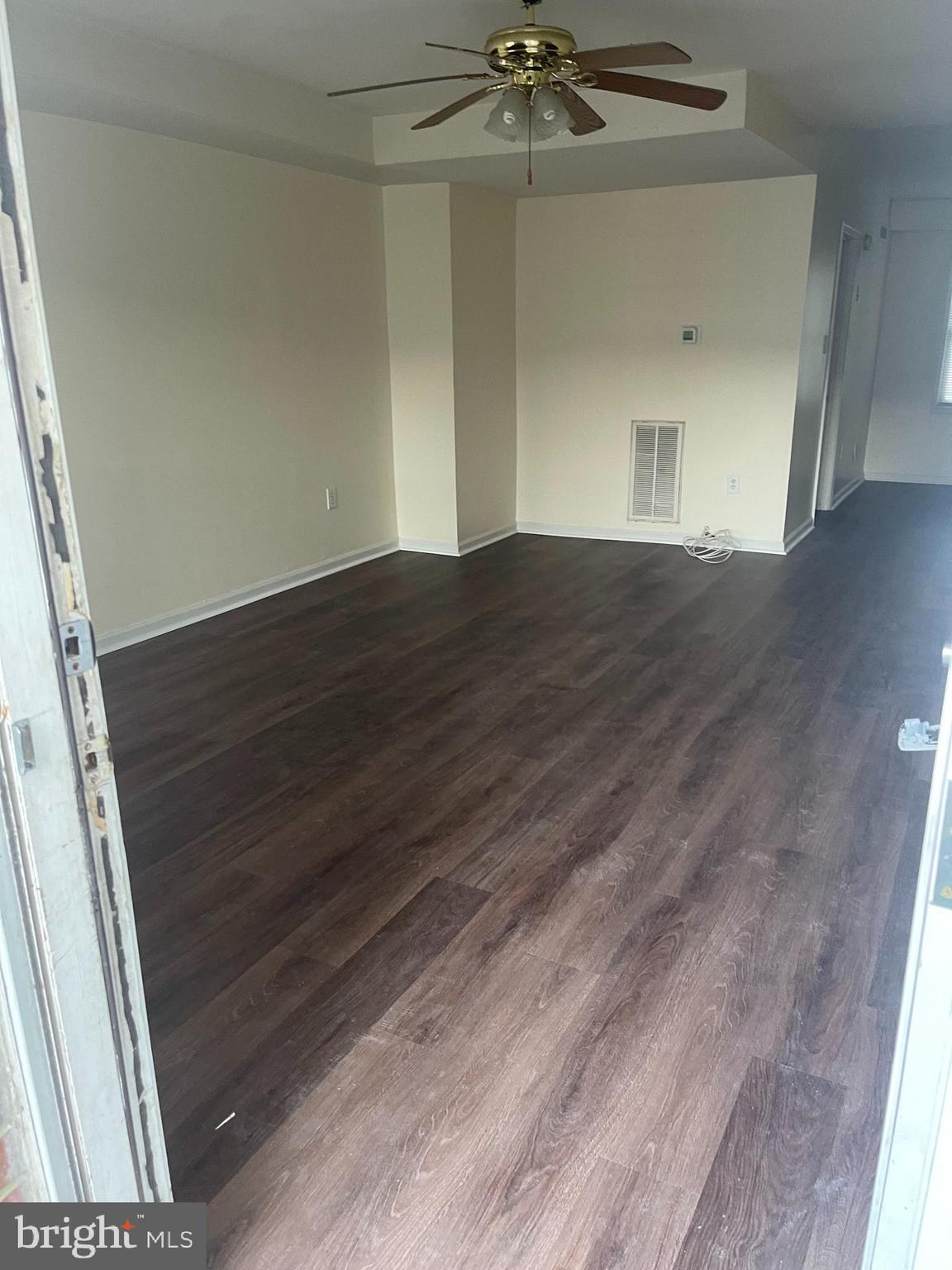 WARFIELD CONDOMINIUMS - Residential