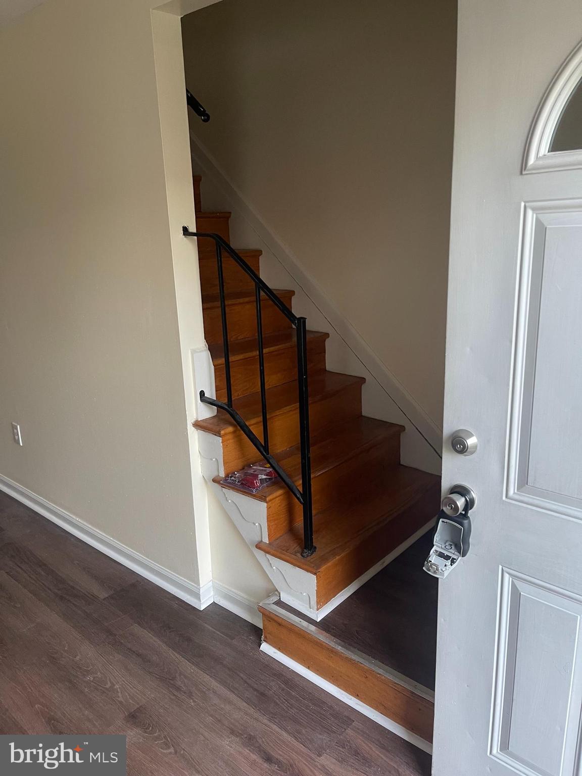 WARFIELD CONDOMINIUMS - Residential