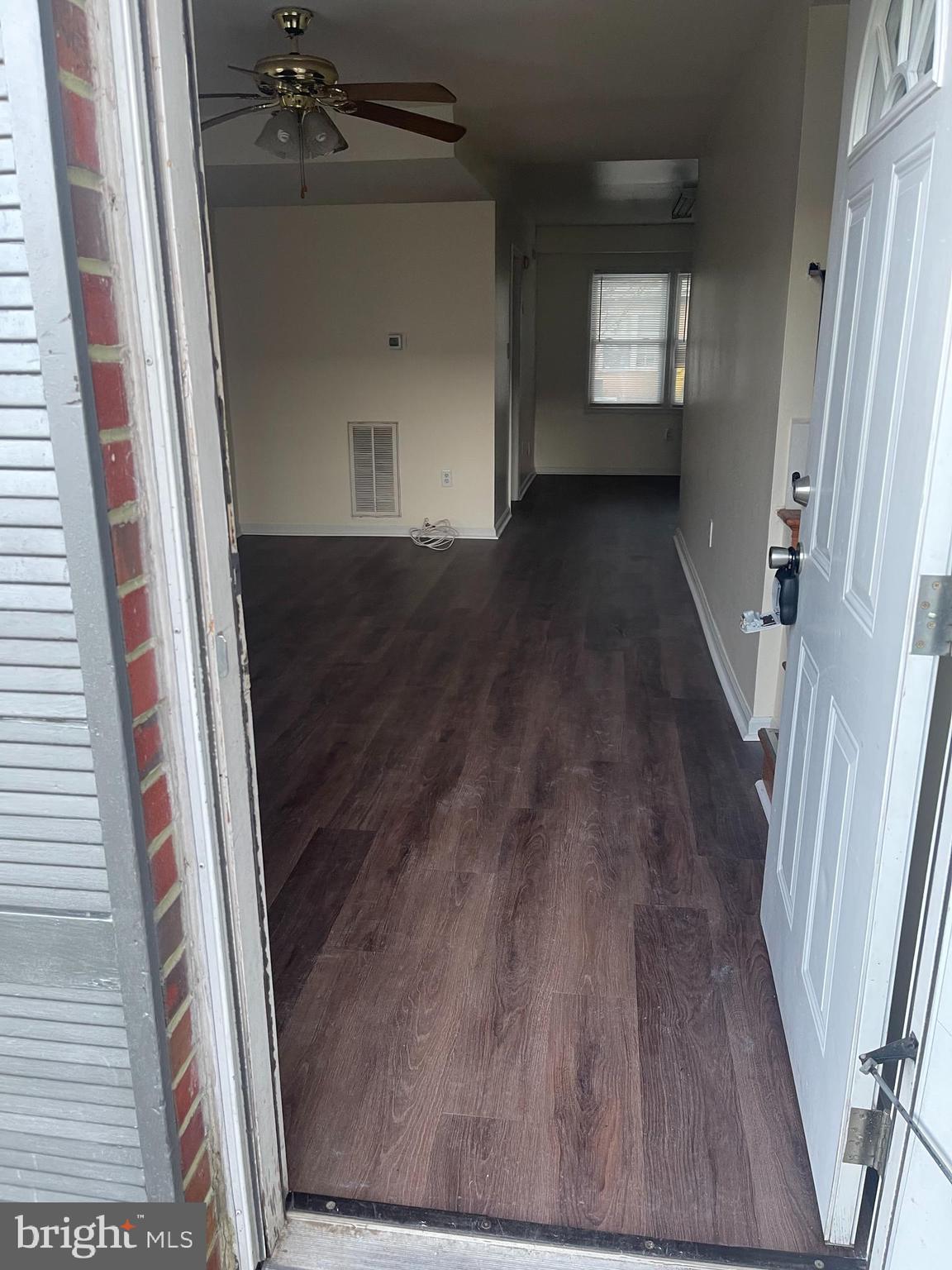 WARFIELD CONDOMINIUMS - Residential