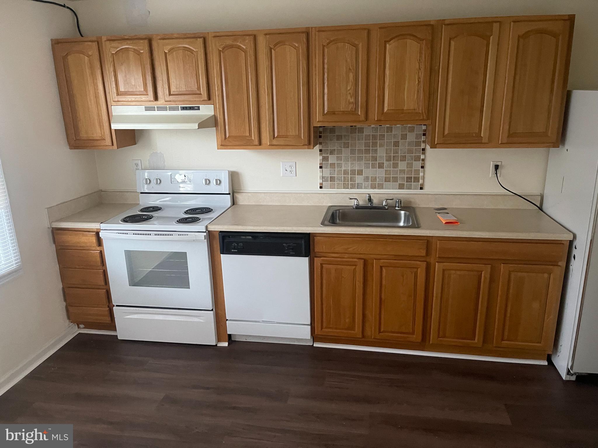 WARFIELD CONDOMINIUMS - Residential