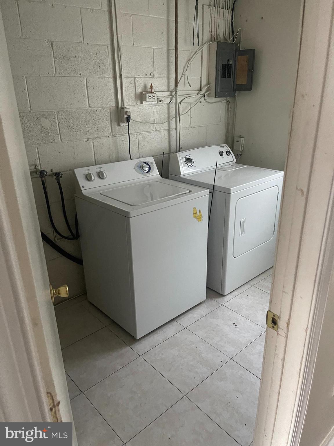 WARFIELD CONDOMINIUMS - Residential