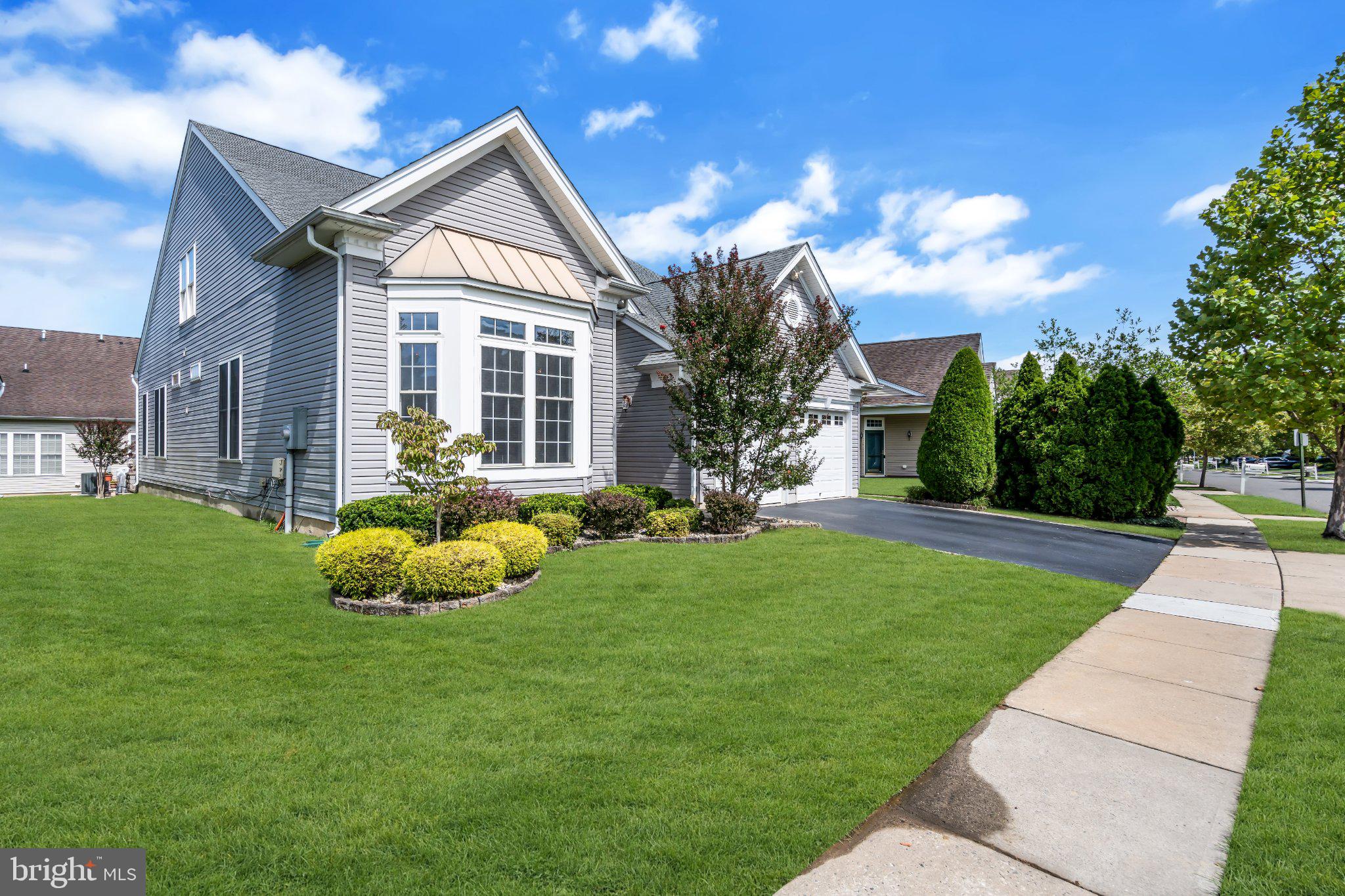 19 GODDARD DRIVE