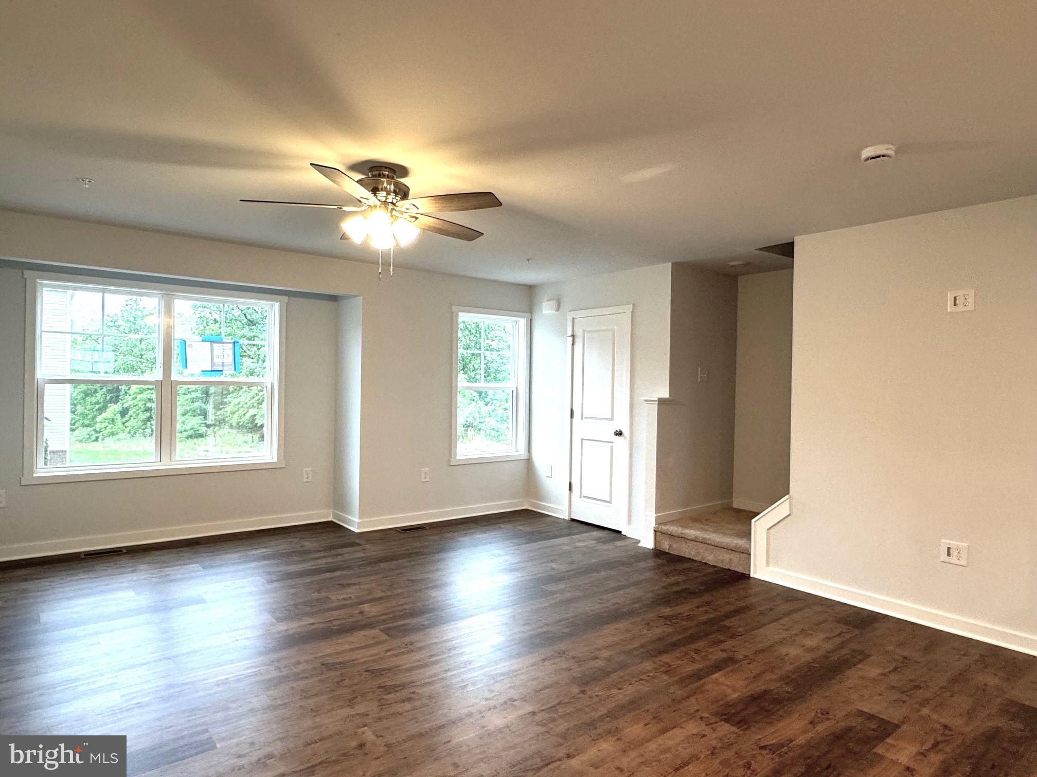 COMMUNITIES OF BURWELL - Residential