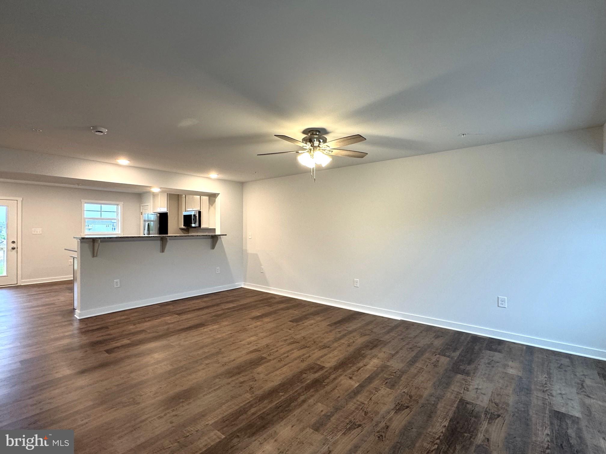 COMMUNITIES OF BURWELL - Residential