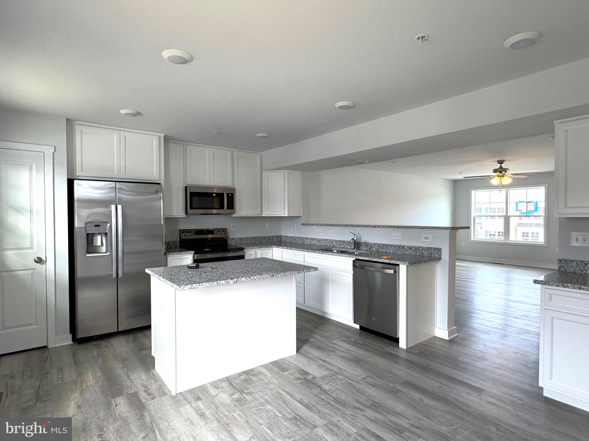 COMMUNITIES OF BURWELL - Residential