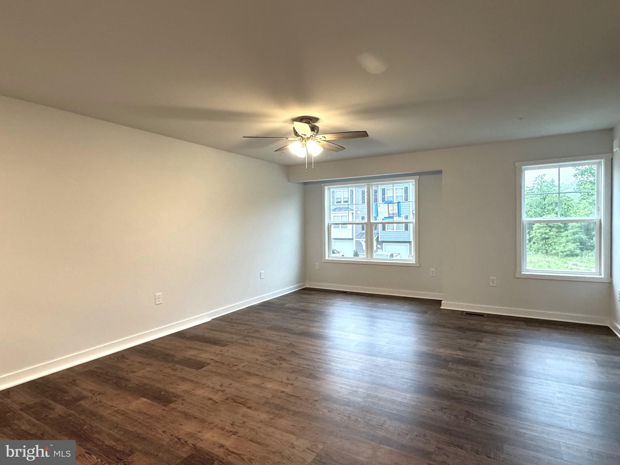 COMMUNITIES OF BURWELL - Residential