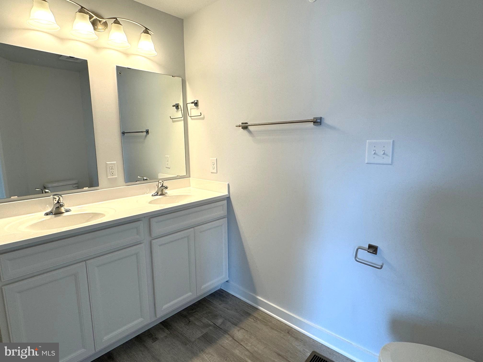 COMMUNITIES OF BURWELL - Residential