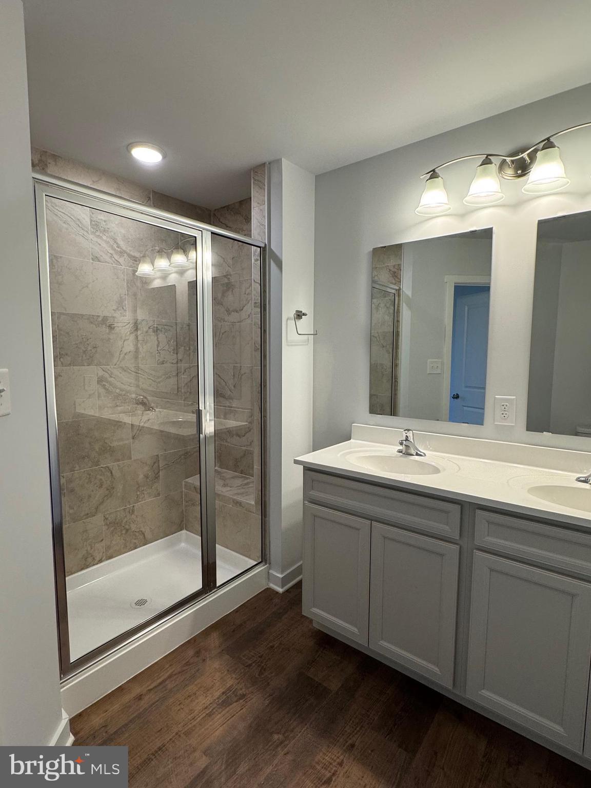 COMMUNITIES OF BURWELL - Residential