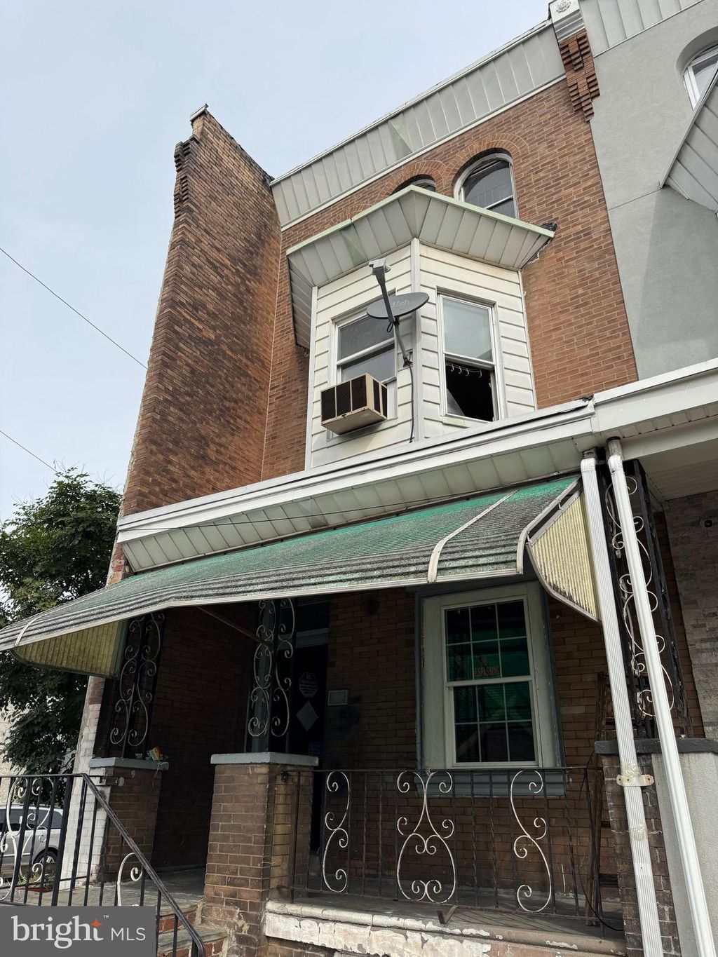 Photo of 6115 Vine Street, PHILADELPHIA, PA 19139 (MLS # PAPH2543912)