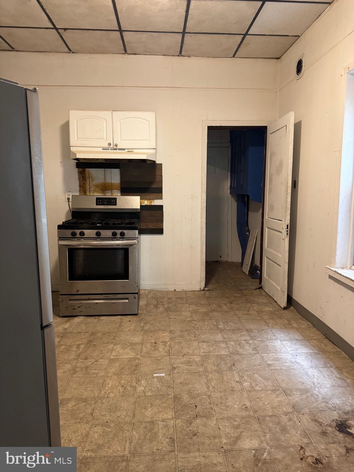 HADDINGTON - Residential