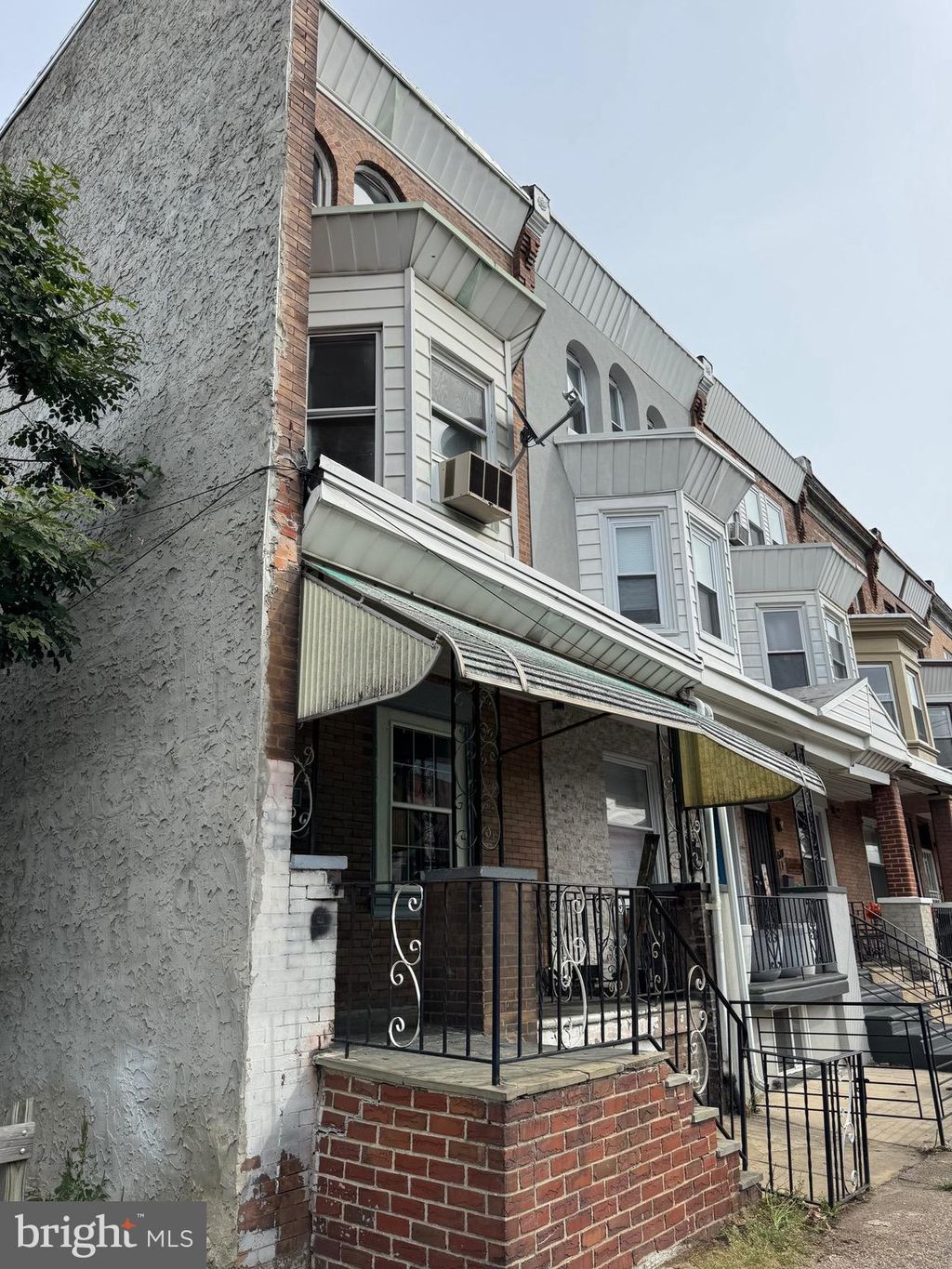 Photo of 6115 Vine Street, PHILADELPHIA, PA 19139 (MLS # PAPH2543912)