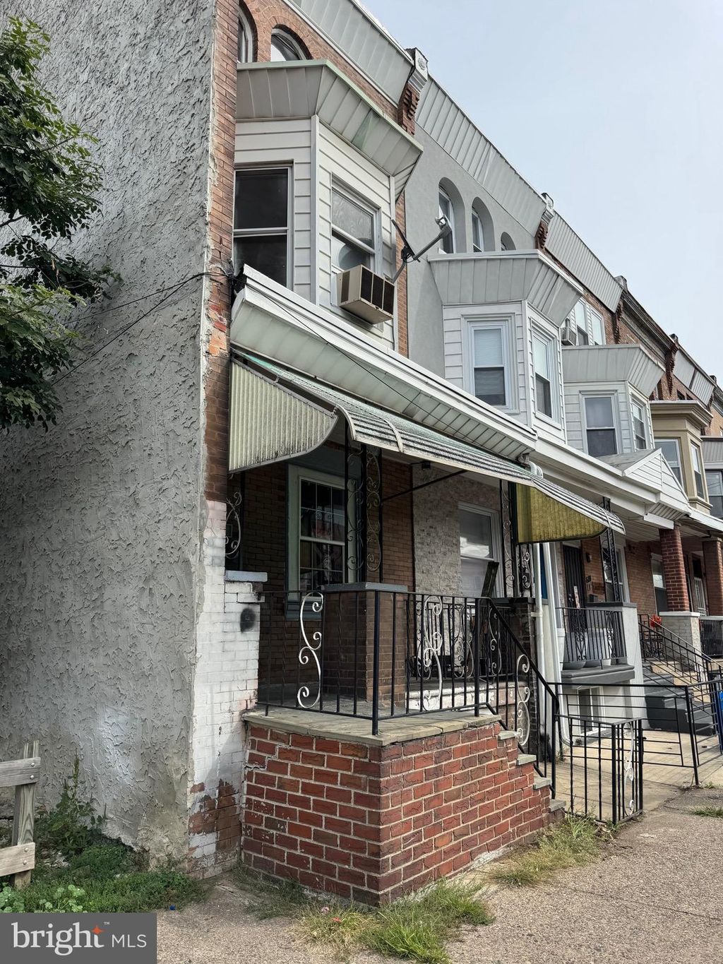 Photo of 6115 Vine Street, PHILADELPHIA, PA 19139 (MLS # PAPH2543912)