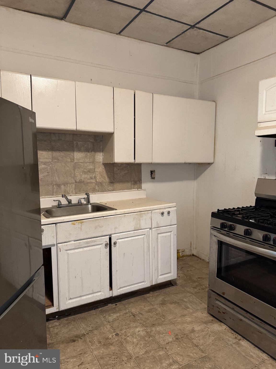 HADDINGTON - Residential