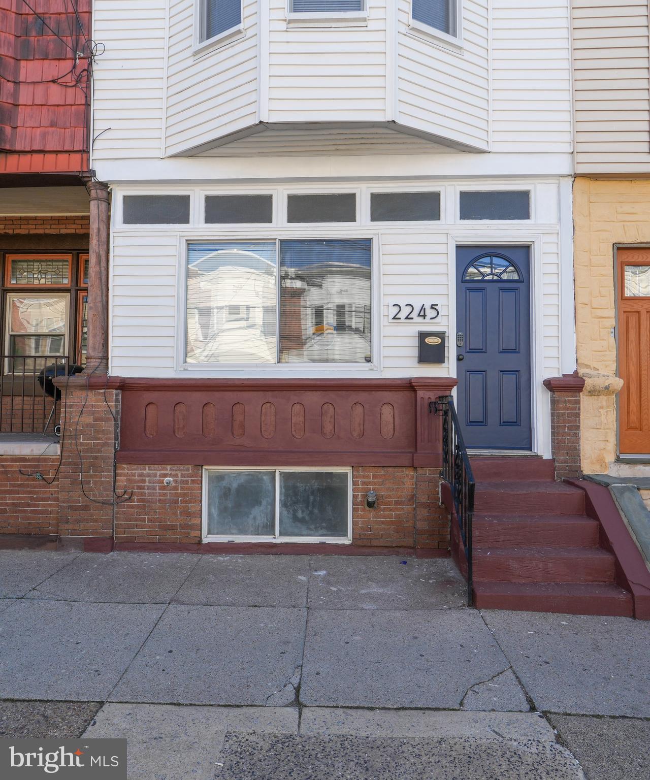PHILADELPHIA (SOUTH) - Residential
