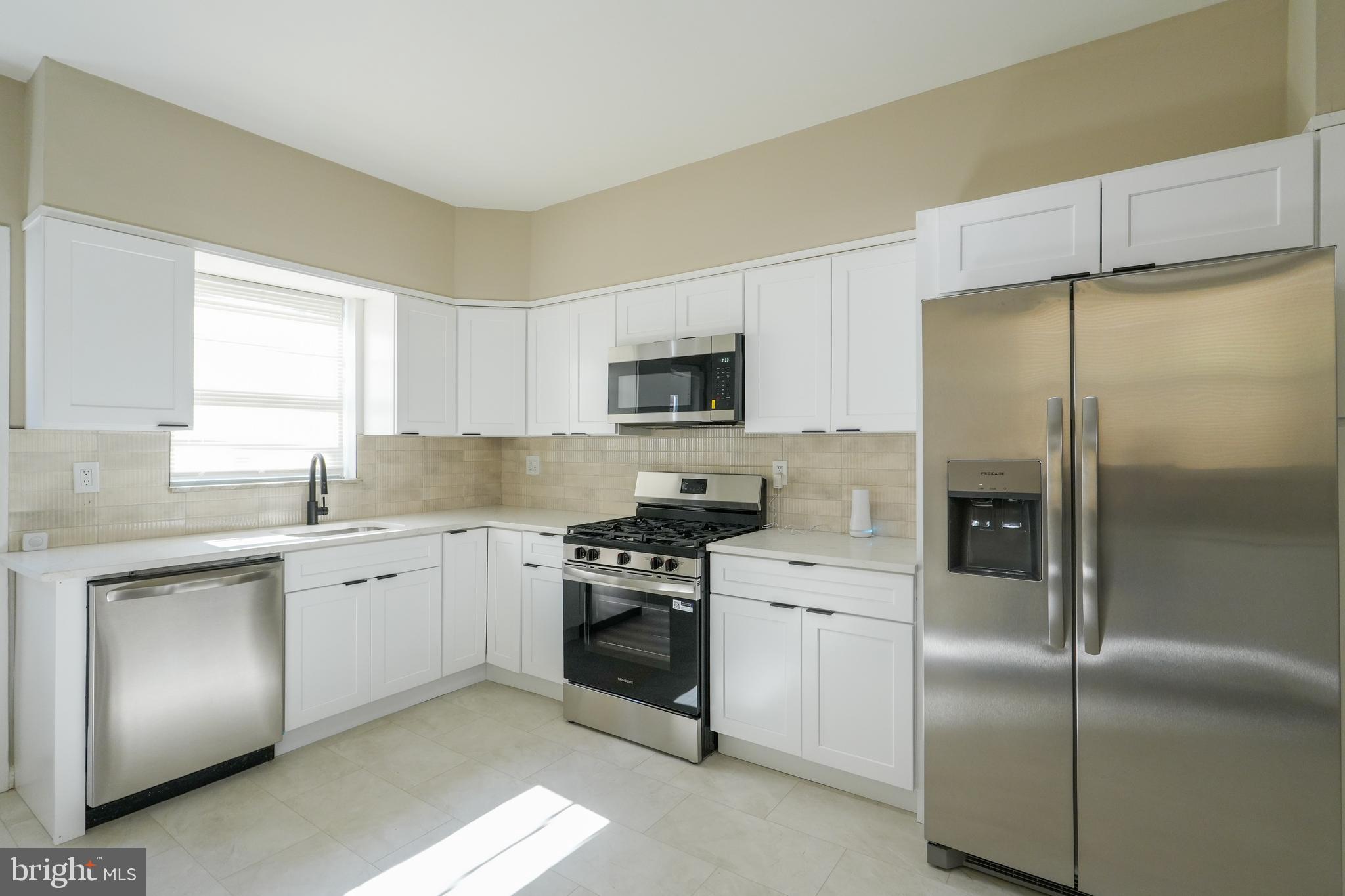 PHILADELPHIA (SOUTH) - Residential