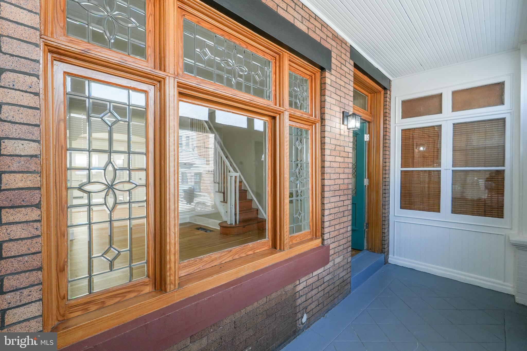 PHILADELPHIA (SOUTH) - Residential