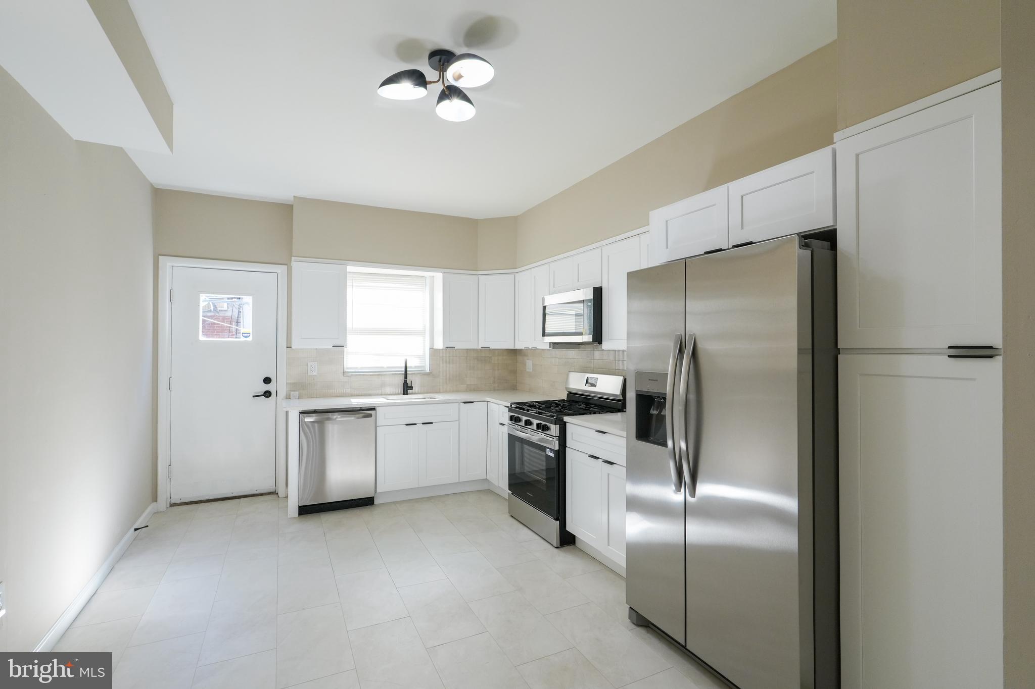 PHILADELPHIA (SOUTH) - Residential