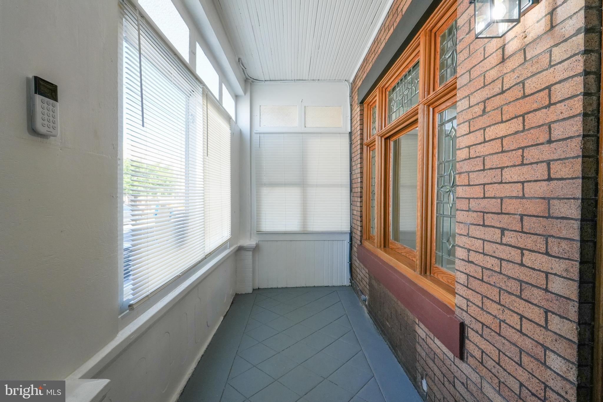 PHILADELPHIA (SOUTH) - Residential