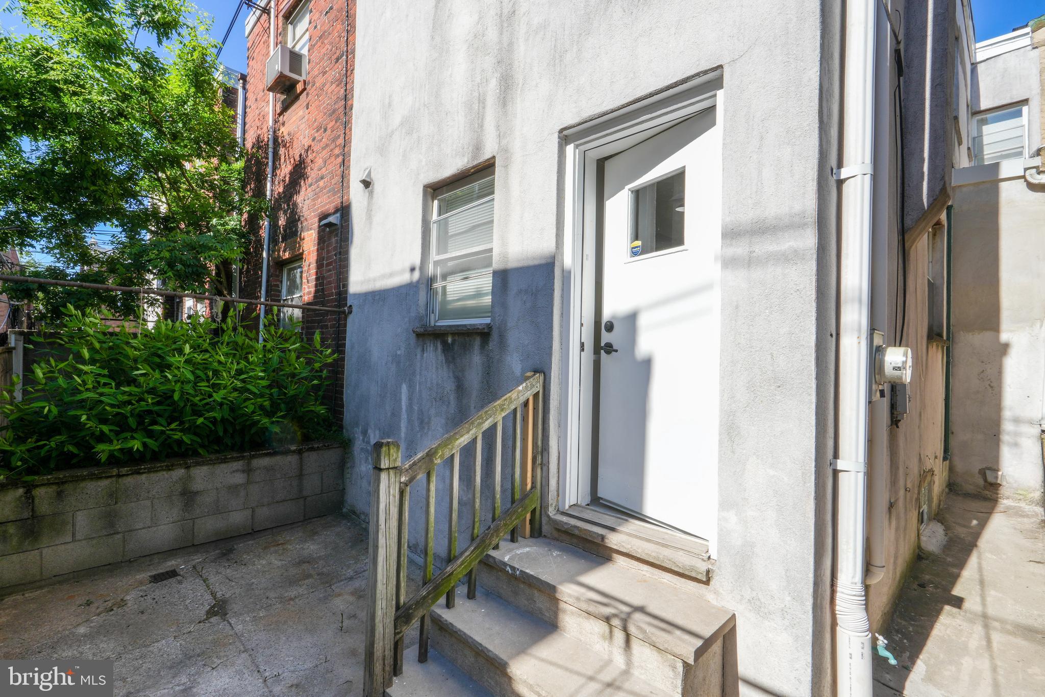 PHILADELPHIA (SOUTH) - Residential
