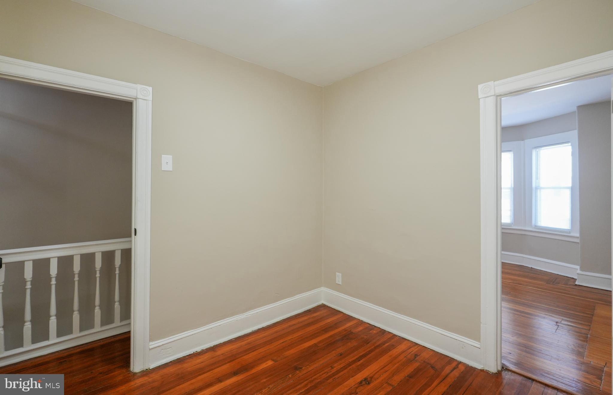 PHILADELPHIA (SOUTH) - Residential