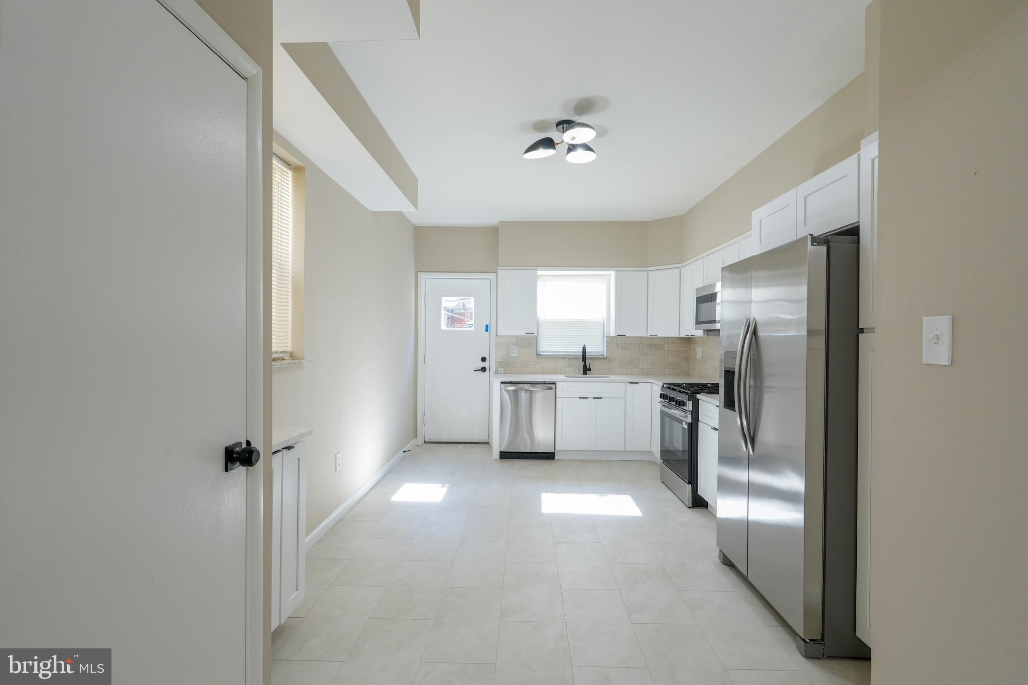 PHILADELPHIA (SOUTH) - Residential
