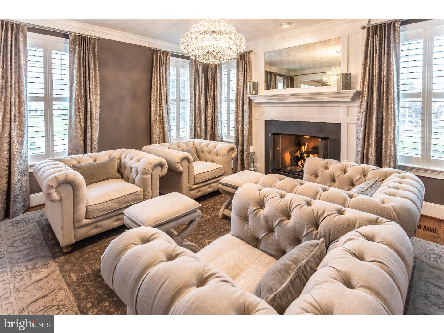 WHITE HORSE - Residential