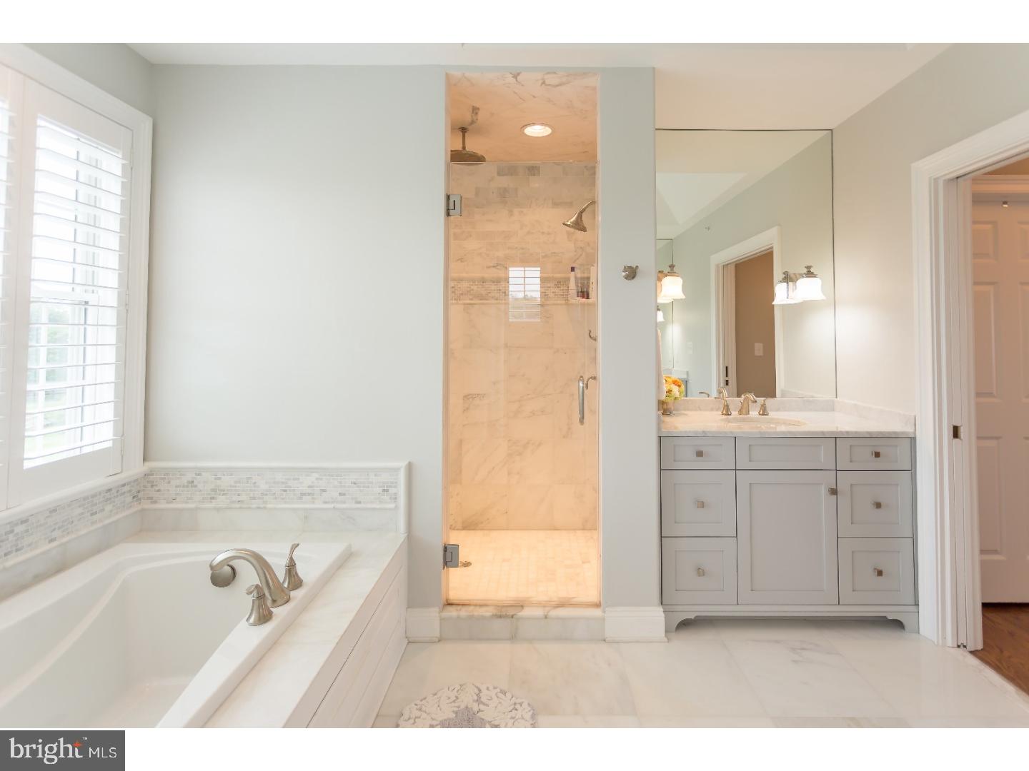 WHITE HORSE - Residential