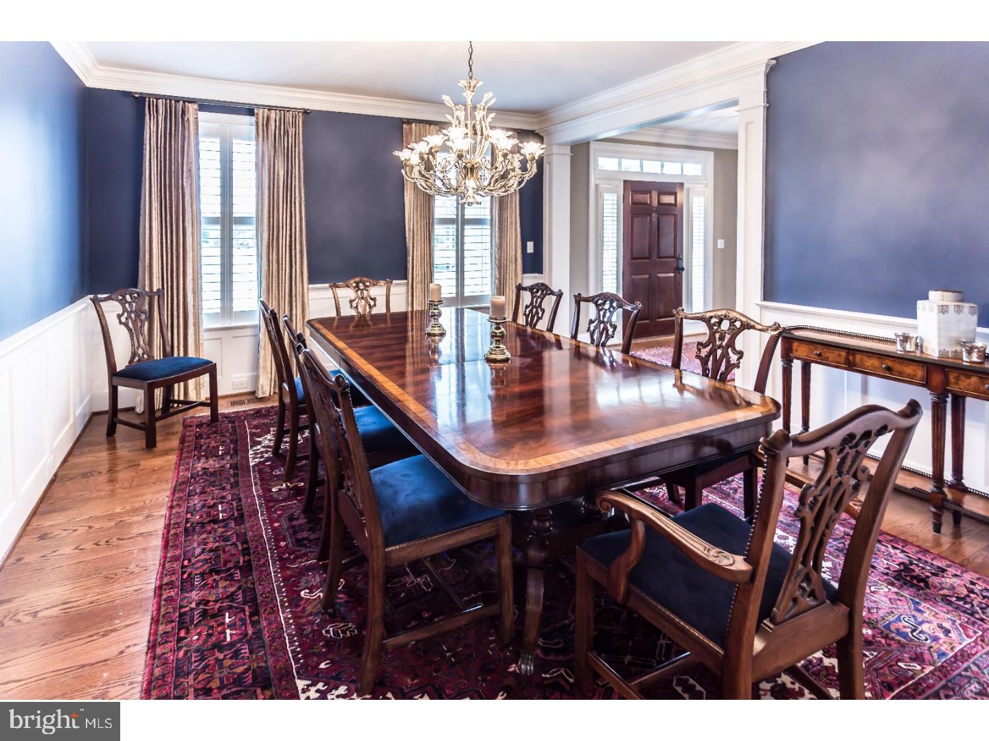 WHITE HORSE - Residential